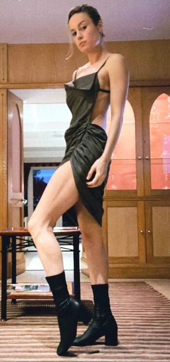 Full leaked Brie larson page private onlyfans photo