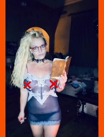 Full leaked Britney spears  page private onlyfans photo