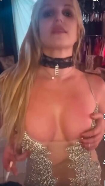 Full leaked Britney spears  page private onlyfans photo