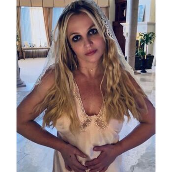 Full leaked Britney spears  page private onlyfans photo