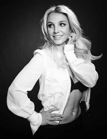 Full leaked Britney spears private onlyfans photo