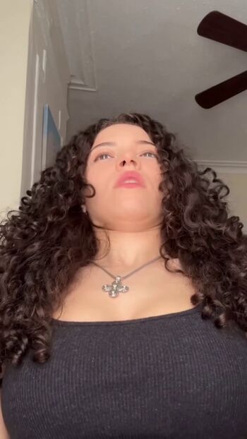 Full leaked Brittany venti page private onlyfans photo