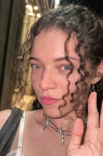 Full leaked Brittany venti page private onlyfans photo
