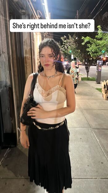 Full leaked Brittany venti page private onlyfans photo
