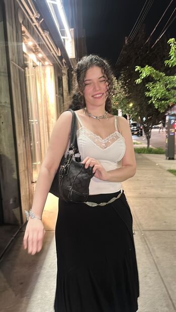 Full leaked Brittany venti page private onlyfans photo