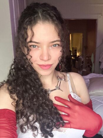 Full leaked Brittany venti page private onlyfans photo