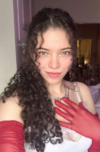 Full leaked Brittany venti page private onlyfans photo