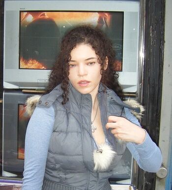 Full leaked Brittany venti private onlyfans photo