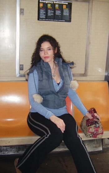 Full leaked Brittany venti private onlyfans photo