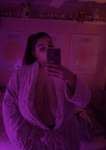 Full leaked Bronte white private onlyfans photo