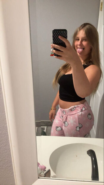 Full leaked Brookhooks page private onlyfans photo