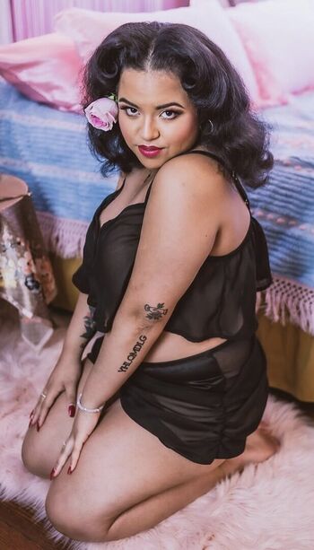 Full leaked Bruja rita private onlyfans photo