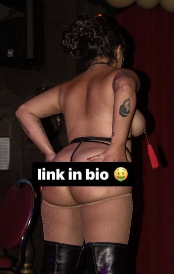 Full leaked Bruja rita private onlyfans photo