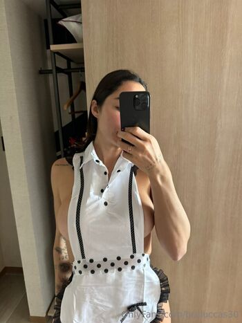 Full leaked Bruluccas private onlyfans photo
