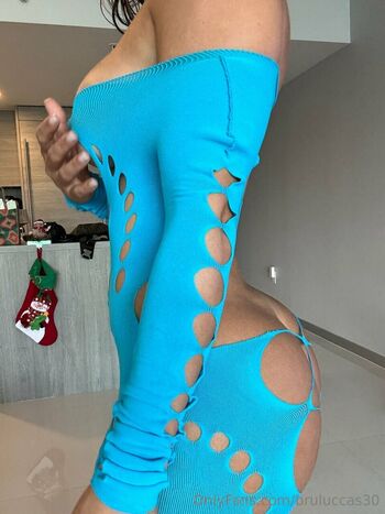 Full leaked Bruluccas private onlyfans photo