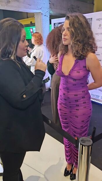 Full leaked Bruna linzmeyer private onlyfans photo