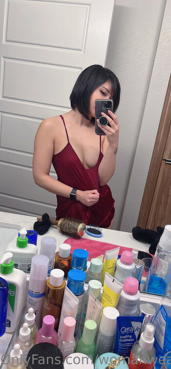 Full leaked Buffbunnymika page private onlyfans photo