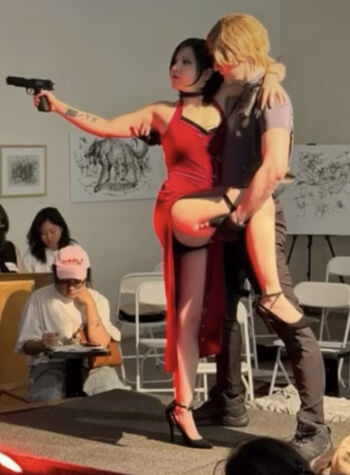 Buffbunnymika