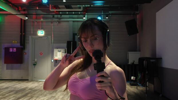 Full leaked Buffmiffy private onlyfans photo