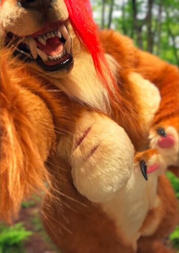 Full leaked Buffpup private onlyfans photo
