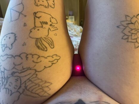 Full leaked Bulletbunny private onlyfans photo