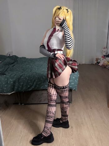 Full leaked Bunicides buniicides private onlyfans photo