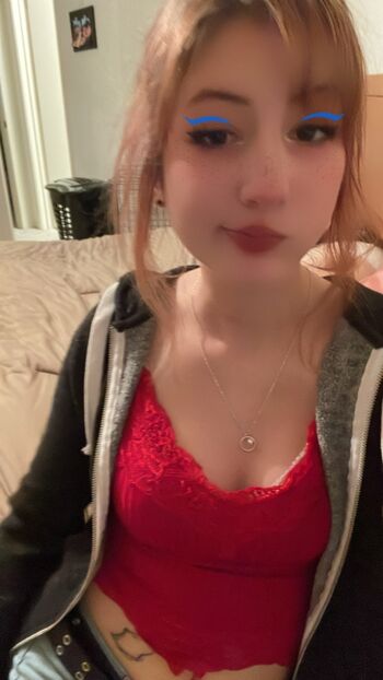 Full leaked Bunimilk private onlyfans photo