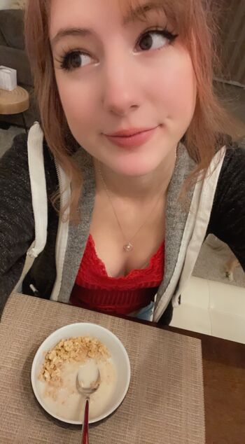 Full leaked Bunimilk private onlyfans photo