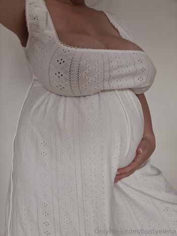 Full leaked Bustyamber private onlyfans photo