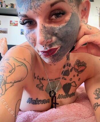 Full leaked Butterfee private onlyfans photo