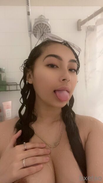 Full leaked Bxetao private onlyfans photo