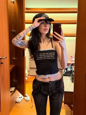 Full leaked By owl private onlyfans photo