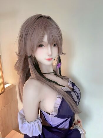 Full leaked Caeshy s page private onlyfans photo