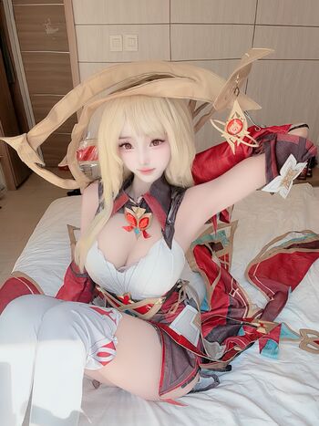 Full leaked Caeshy s page private onlyfans photo