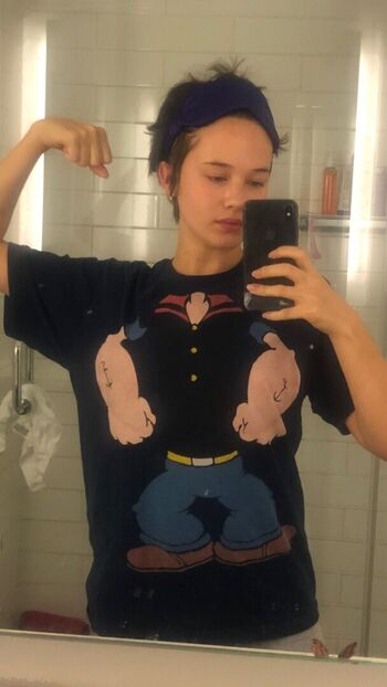 Full leaked Cailee spaeny page private onlyfans photo