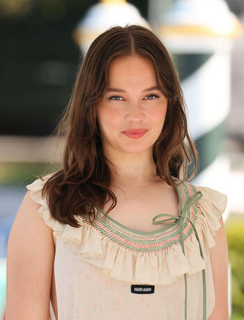 Full leaked Cailee spaeny page private onlyfans photo