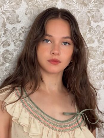 Full leaked Cailee spaeny page private onlyfans photo