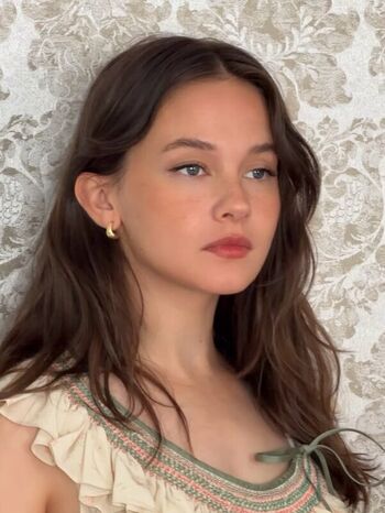 Full leaked Cailee spaeny page private onlyfans photo
