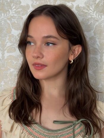 Full leaked Cailee spaeny page private onlyfans photo