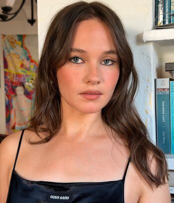 Full leaked Cailee spaeny page private onlyfans photo