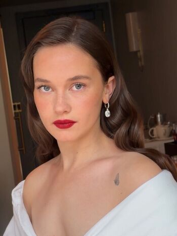 Full leaked Cailee spaeny page private onlyfans photo