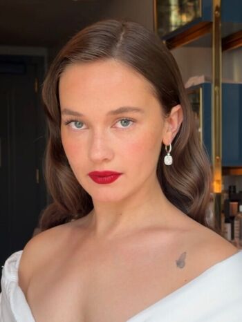 Full leaked Cailee spaeny page private onlyfans photo
