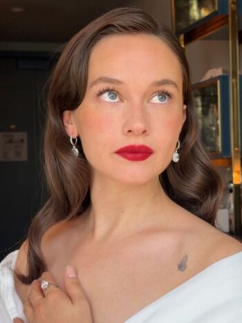 Full leaked Cailee spaeny page private onlyfans photo