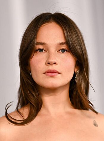 Full leaked Cailee spaeny private onlyfans photo