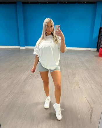 Full leaked Caitlin perriam page private onlyfans photo