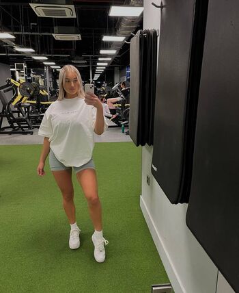 Full leaked Caitlin perriam private onlyfans photo