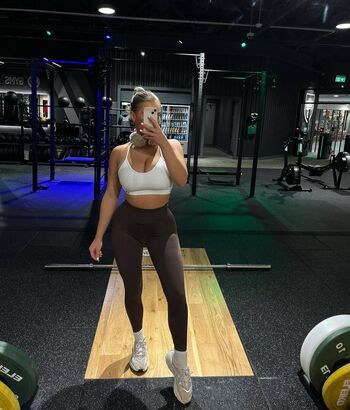 Full leaked Caitlin perriam private onlyfans photo