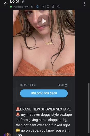 Full leaked Calllherlo private onlyfans photo