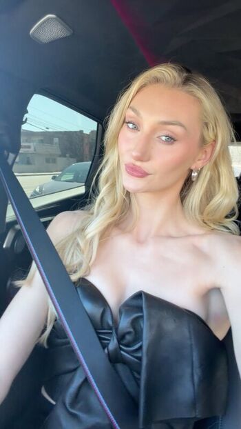 Full leaked Cameron brink page private onlyfans photo