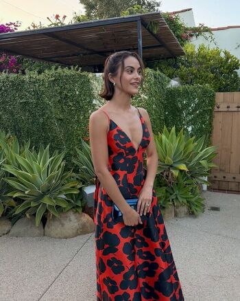 Full leaked Camila mendes page private onlyfans photo